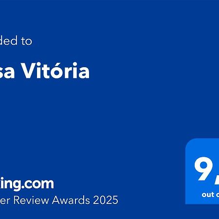 Casa Vitoria Villa Sao Bras de Alportel Ngoại thất bức ảnh