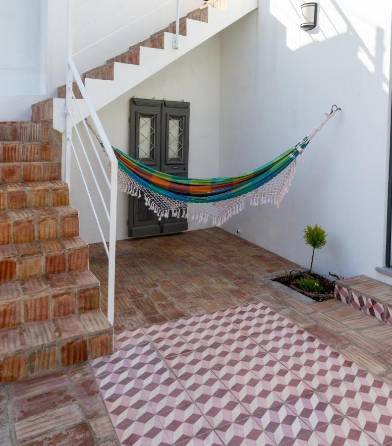 Casa Vitoria Villa Sao Bras de Alportel Ngoại thất bức ảnh