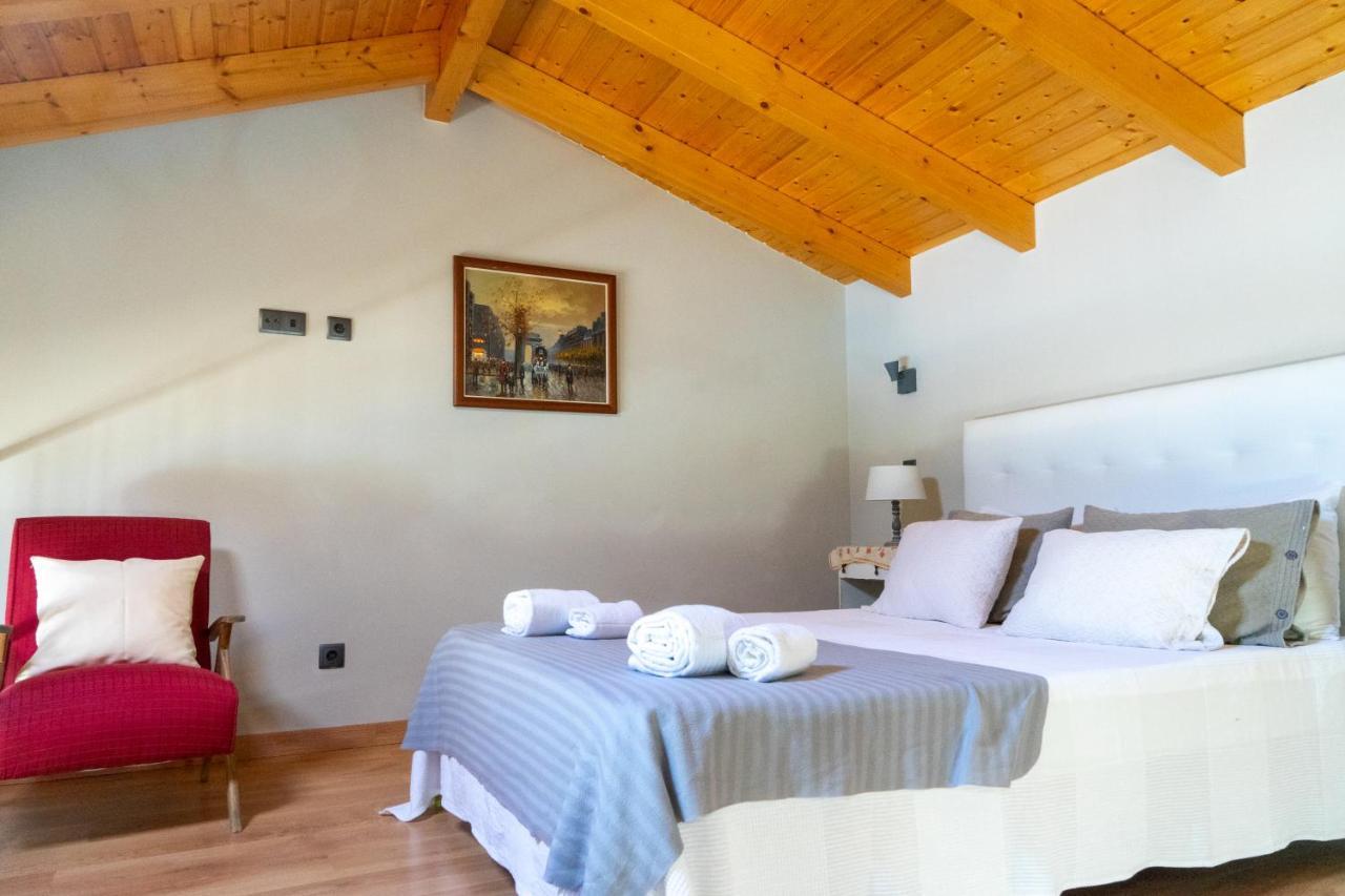 Casa Vitoria Villa Sao Bras de Alportel Ngoại thất bức ảnh