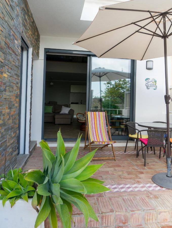 Casa Vitoria Villa Sao Bras de Alportel Ngoại thất bức ảnh