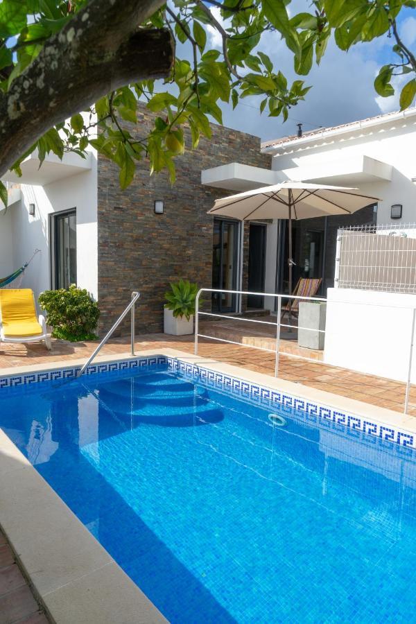 Casa Vitoria Villa Sao Bras de Alportel Ngoại thất bức ảnh
