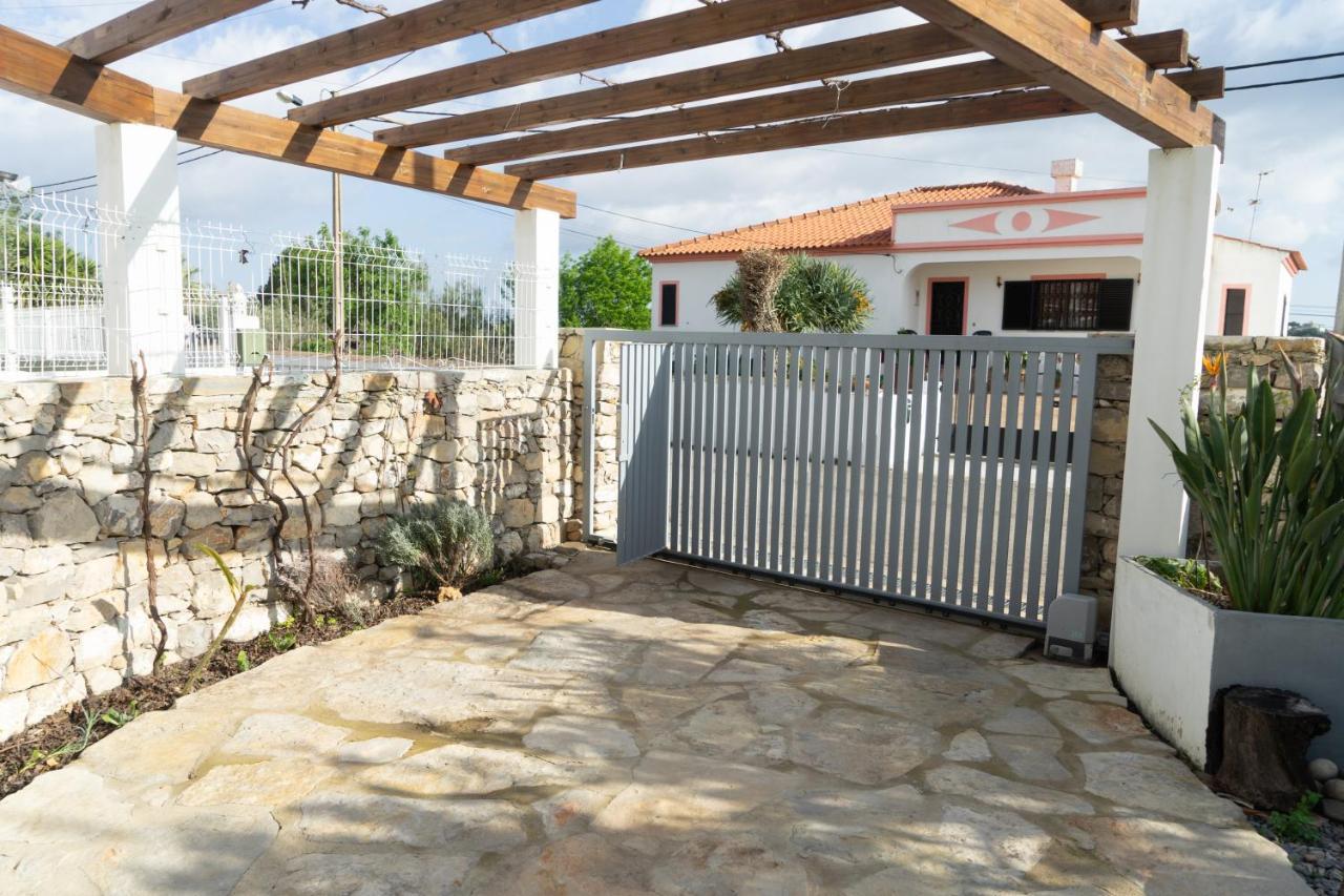 Casa Vitoria Villa Sao Bras de Alportel Ngoại thất bức ảnh