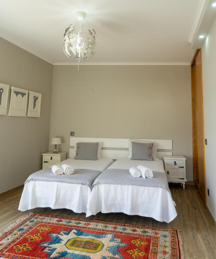 Casa Vitoria Villa Sao Bras de Alportel Ngoại thất bức ảnh