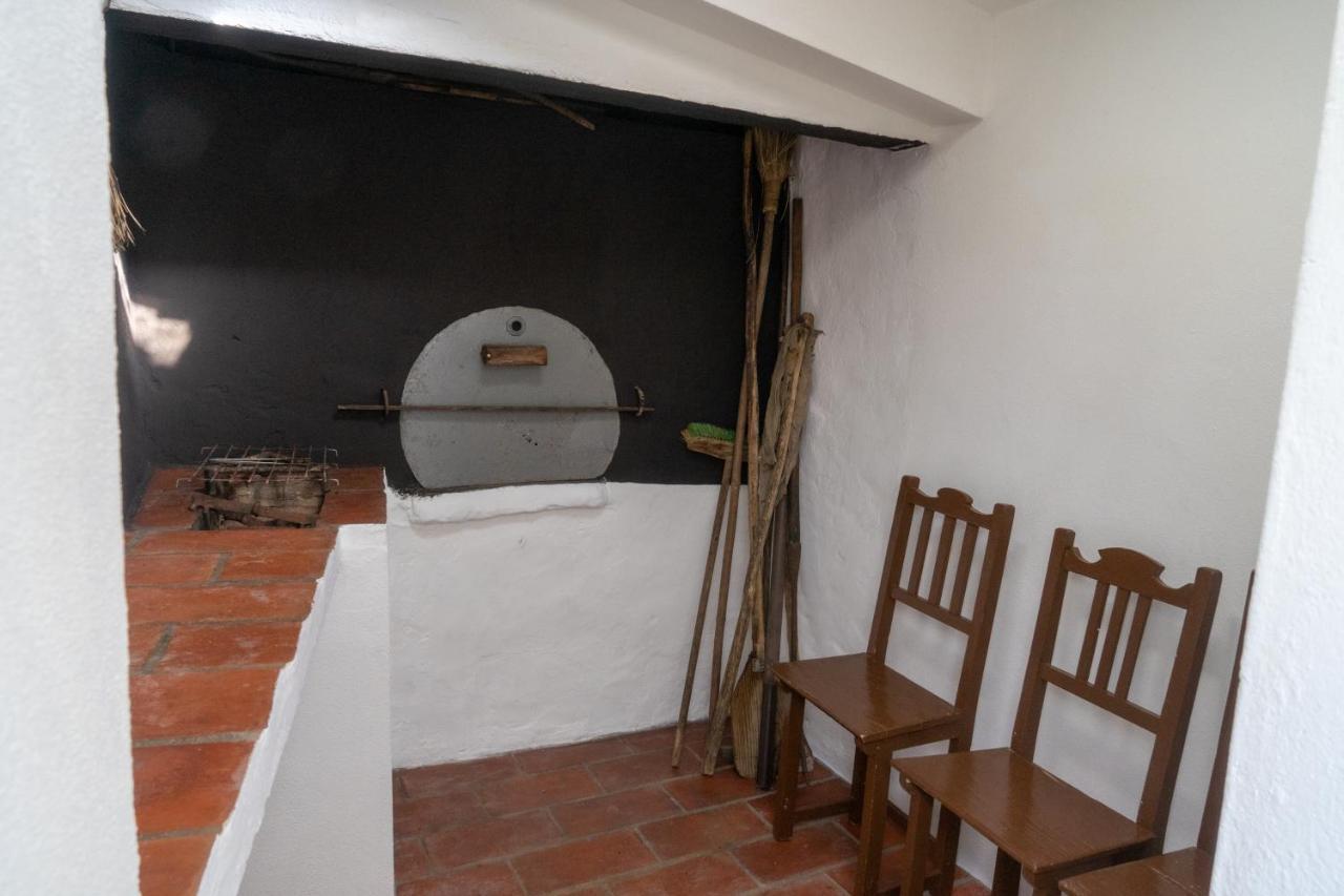 Casa Vitoria Villa Sao Bras de Alportel Ngoại thất bức ảnh
