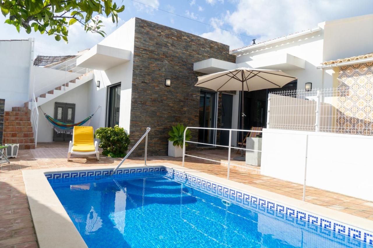 Casa Vitoria Villa Sao Bras de Alportel Ngoại thất bức ảnh
