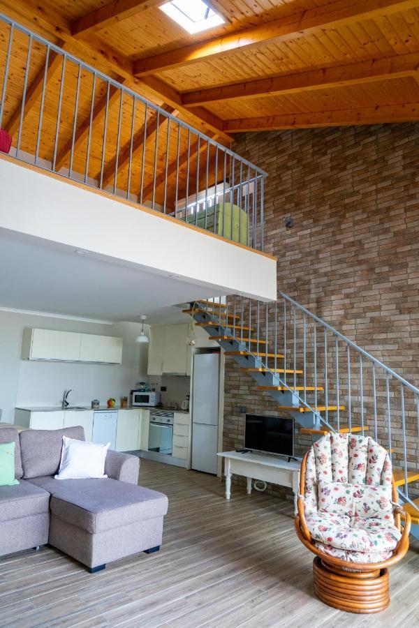 Casa Vitoria Villa Sao Bras de Alportel Ngoại thất bức ảnh